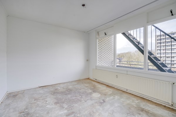 Medium property photo - Rubicondreef 112, 3561 JE Utrecht